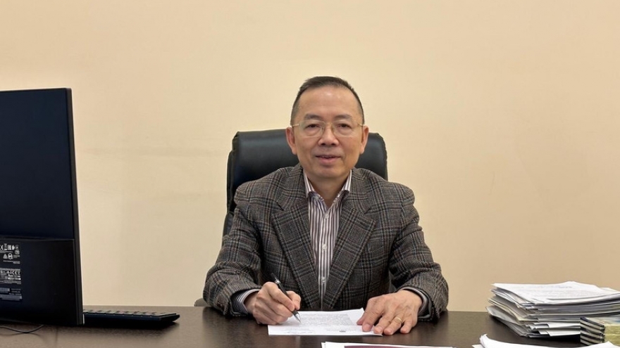 Spring Fair 2026: A “dual lever” for international cooperation